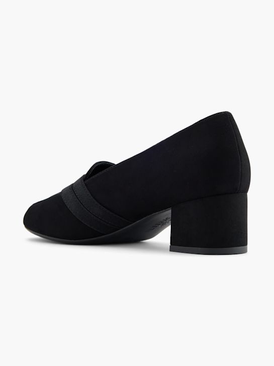 Easy Street Escarpins Noir 91020 3