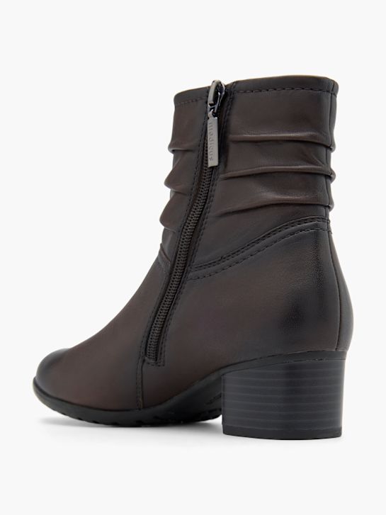 Medicus Bottines classiques Marron 96382 3