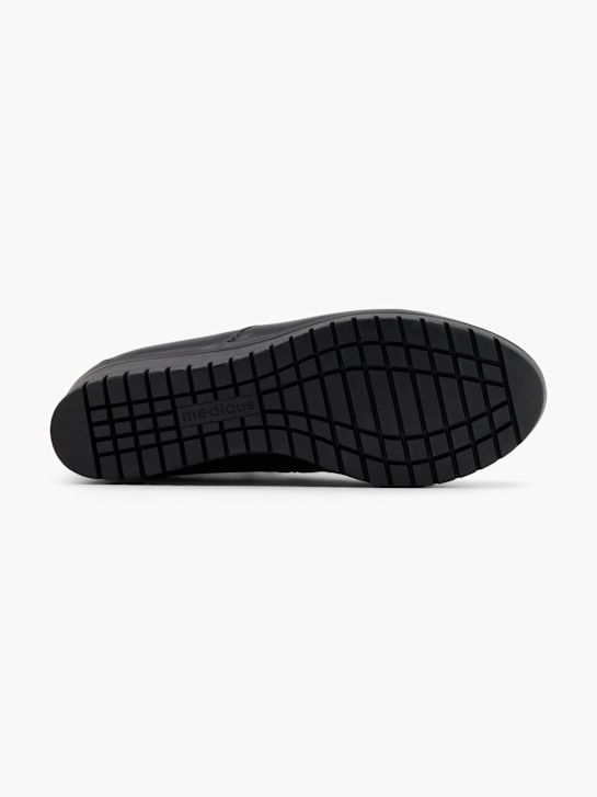 Medicus Botine clasice Negru 96389 4