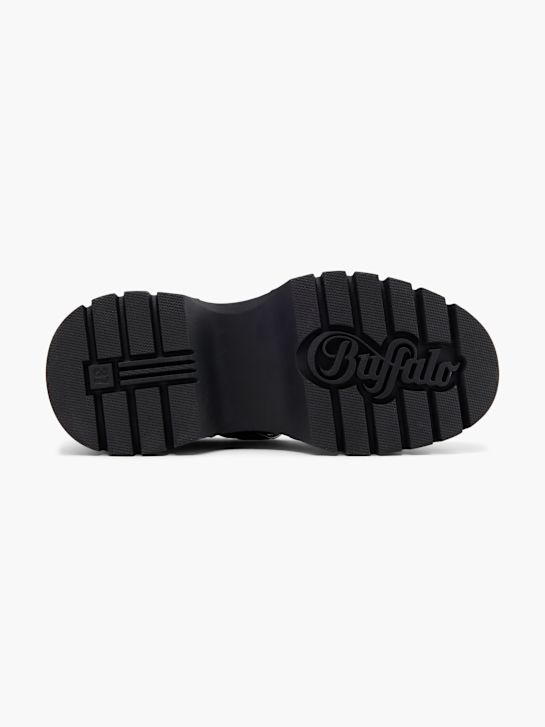 Buffalo Loferke Crna 91033 4