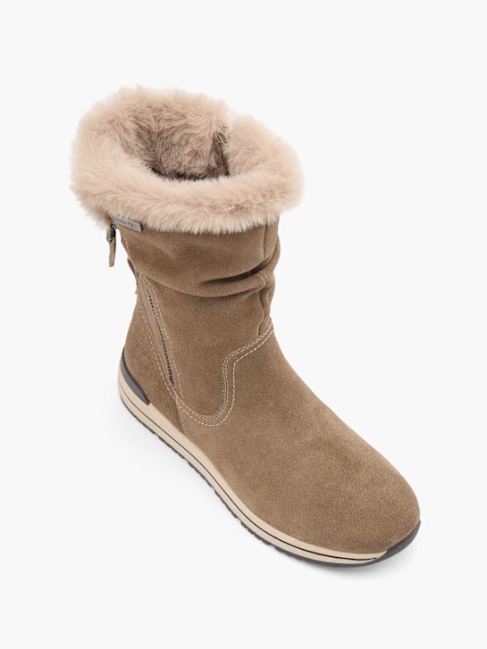 Medicus Boots d'hiver Marron 96534 2