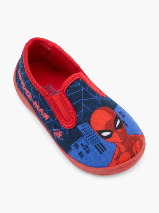Spider-Man Kapcie zakryte Niebieski 91698 2