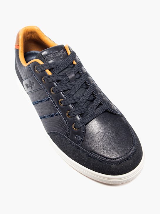 Wrangler Trainer Blue 96486 2