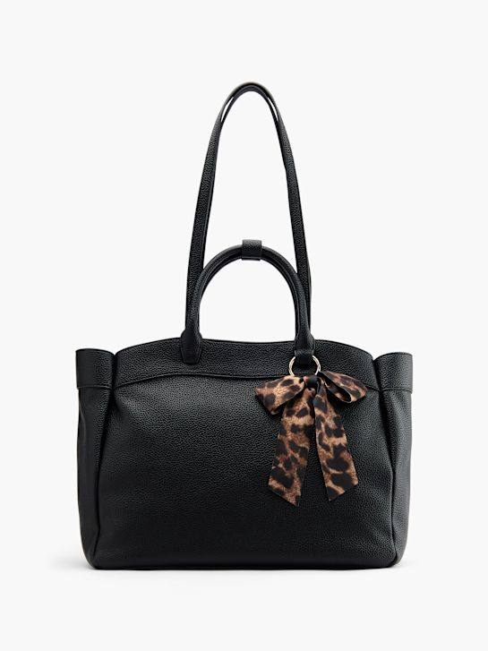 Catwalk Sac à main Noir 96392 1