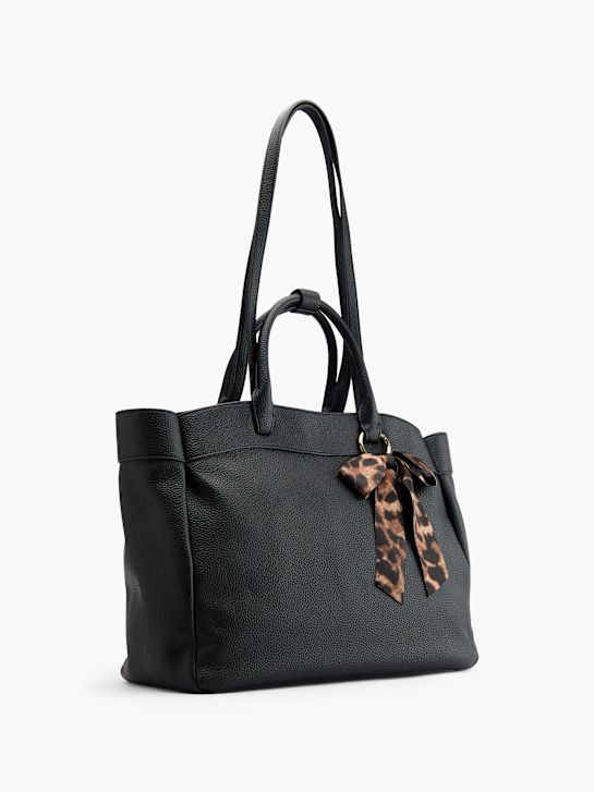 Catwalk Sac à main Noir 96392 2