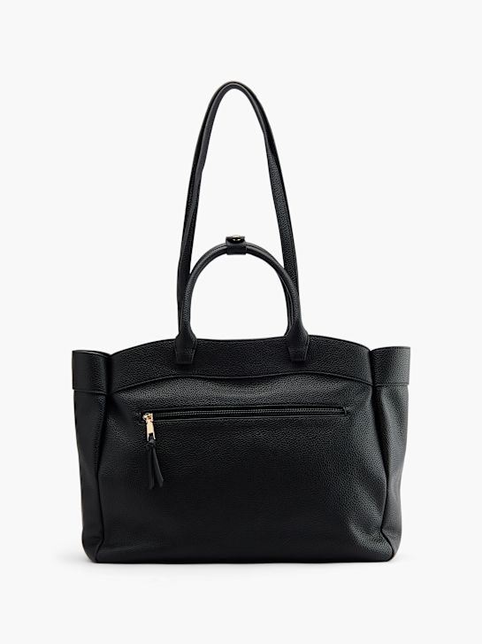 Catwalk Borsetta Nero 96392 3