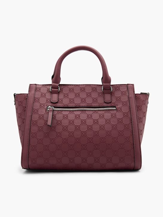 Catwalk Damska torba Bordo 96393 3