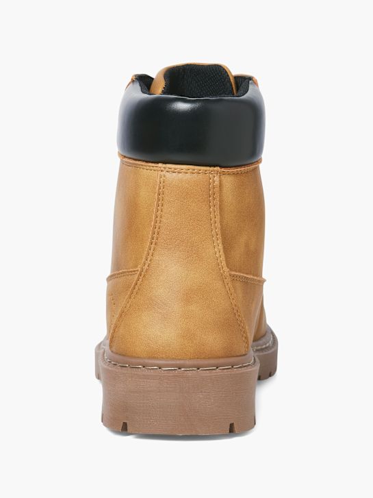JACK & JONES Känga Brun 96377 3