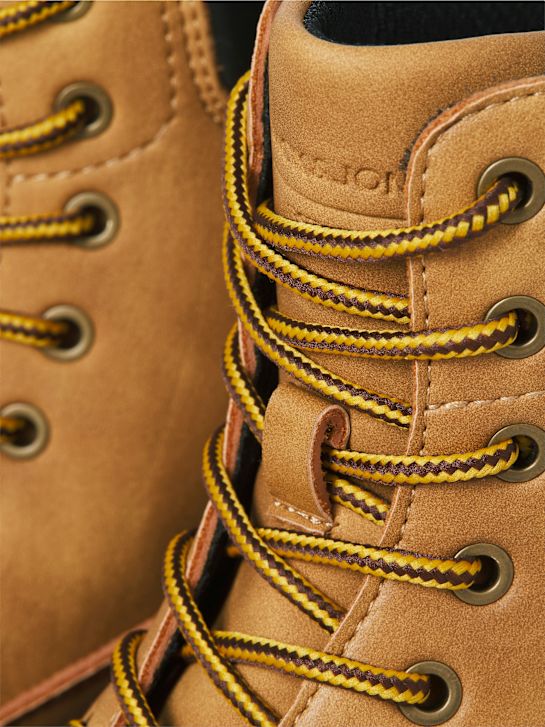 JACK & JONES Känga Brun 96377 5