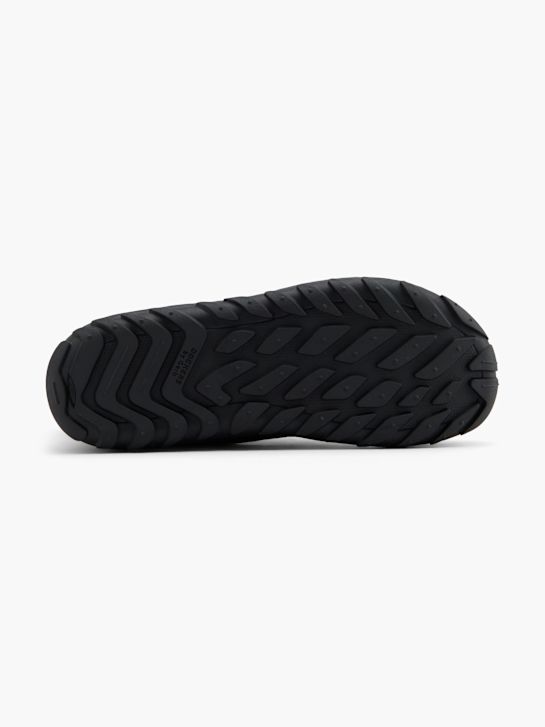 Dockers Schnürboots Schwarz 96399 4