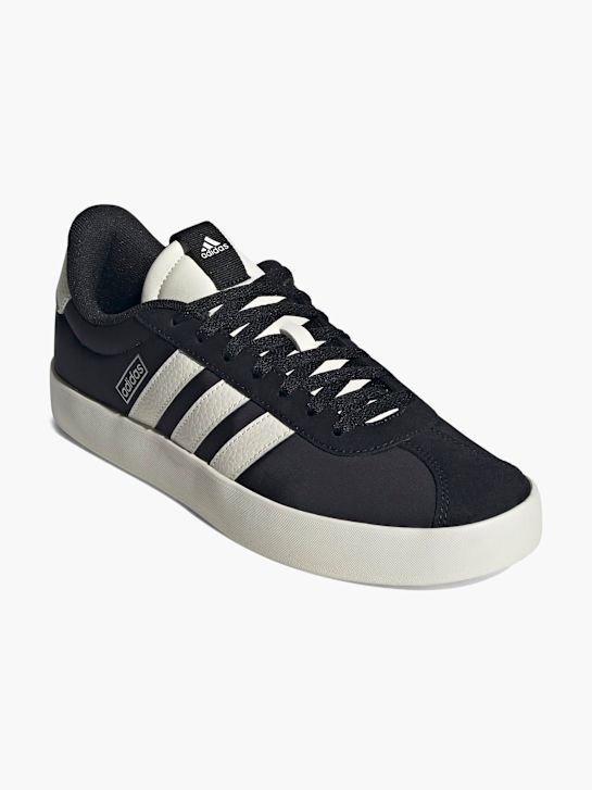 adidas Sneaker Siyah 96401 2