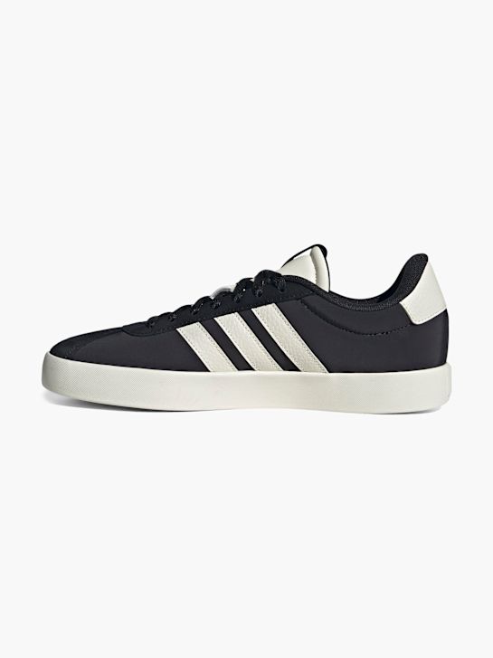 adidas Sneaker Siyah 96401 3