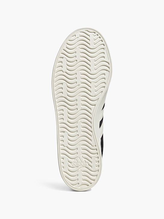 adidas Sneaker Siyah 96401 4
