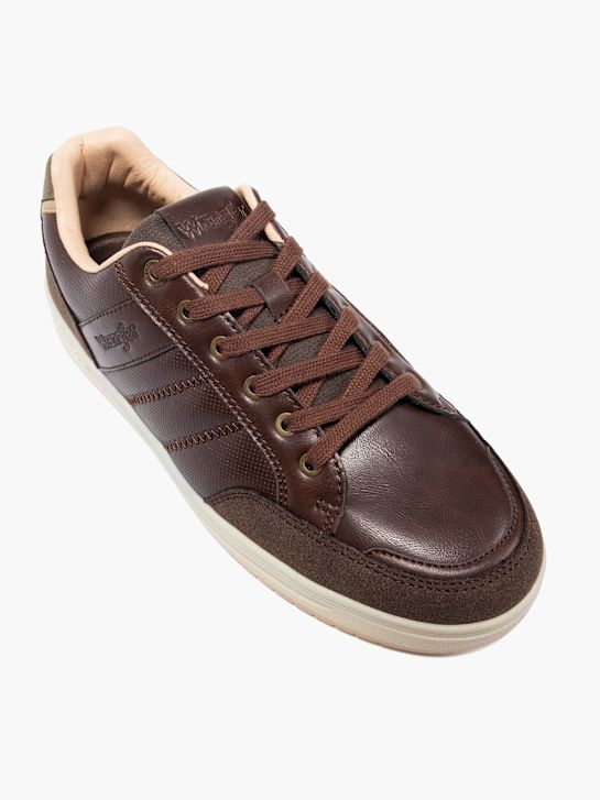 Wrangler Trainer Brown 96510 2
