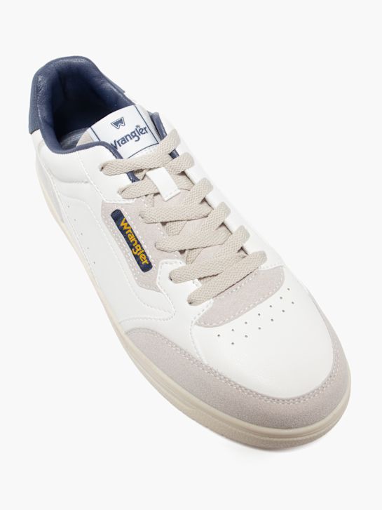 Wrangler Trainer Offwhite 96504 2