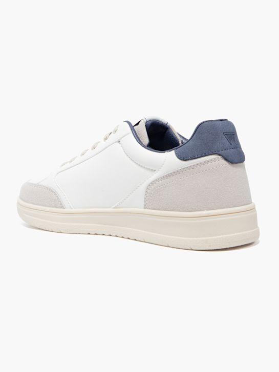 Wrangler Trainer Offwhite 96504 3