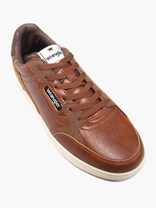 Wrangler Trainer Brown 96509 2