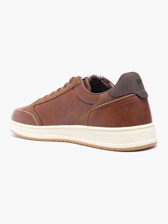 Wrangler Trainer Brown 96509 3