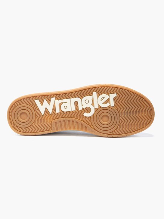 Wrangler Trainer Brown 96509 4