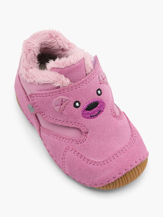 elefanten Boots d'hiver Rose 96525 2