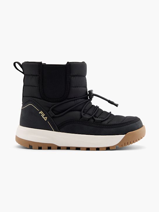 FILA Boots d'hiver Noir 96555 1