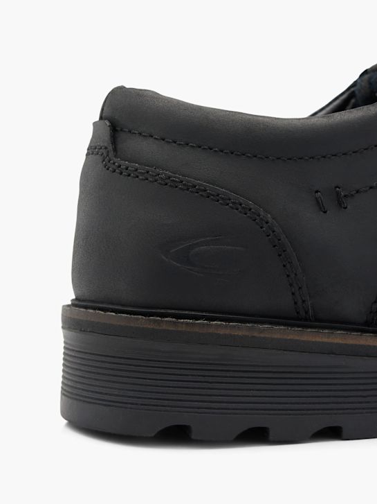 Camel Active Businessschuh Schwarz 96557 6