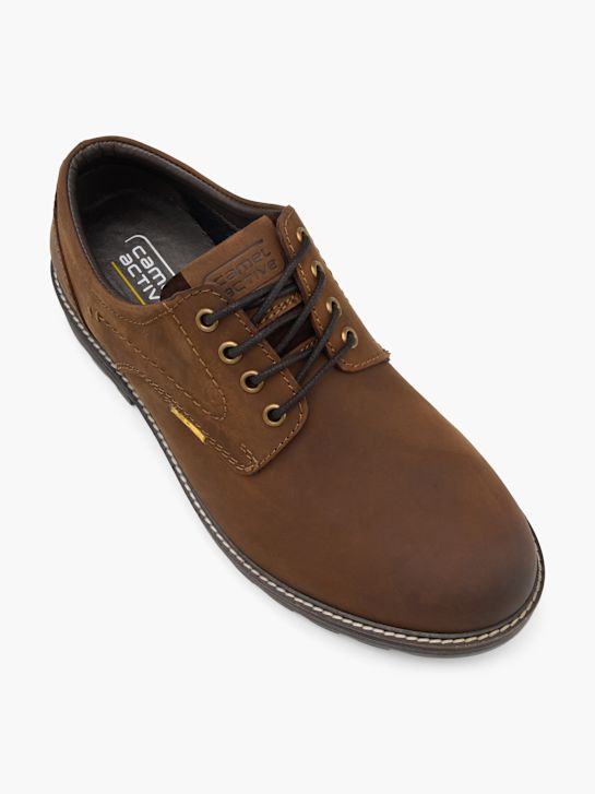 Camel Active Businessschuh Braun 96561 2