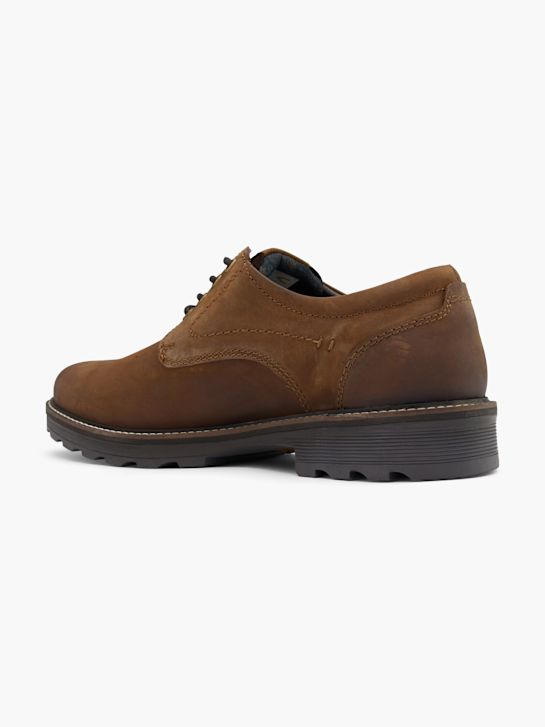 Camel Active Businessschuh Braun 96561 3