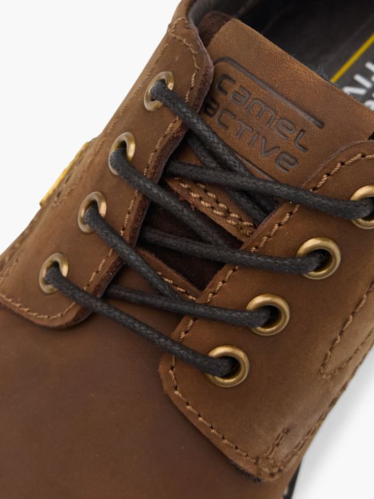 Camel Active Businessschuh Braun 96561 5