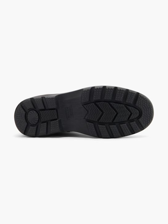 Camel Active Schnürboots Schwarz 96562 4