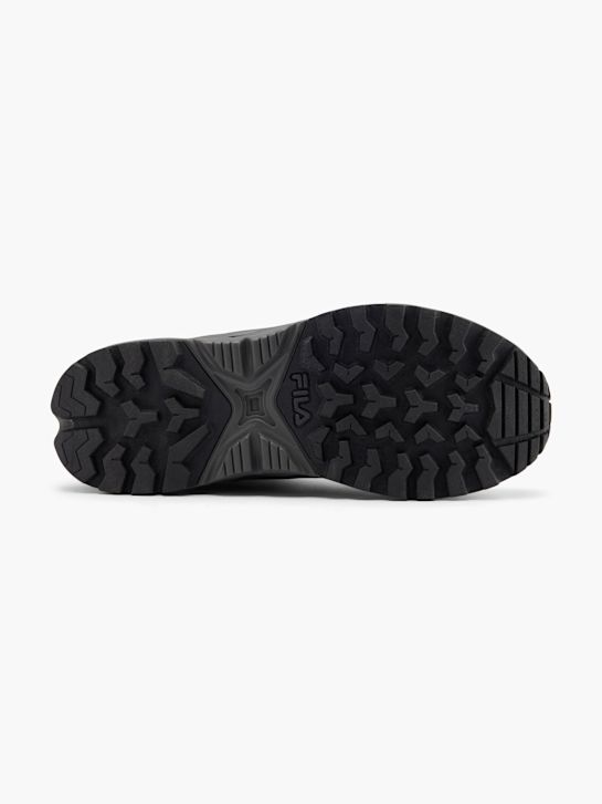 FILA Støvle Sort 96602 4