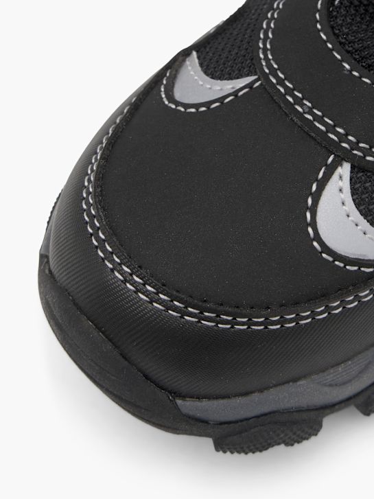 SpongeBob Winterboots Schwarz 96606 6