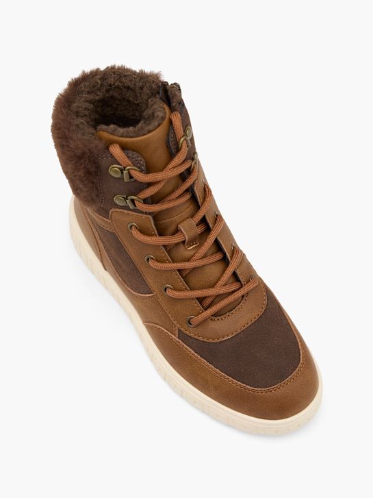 Vty Pantofi mid cut Maro 96634 2
