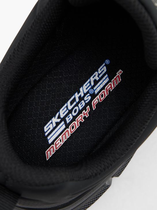 Skechers Baskets Noir 96666 5