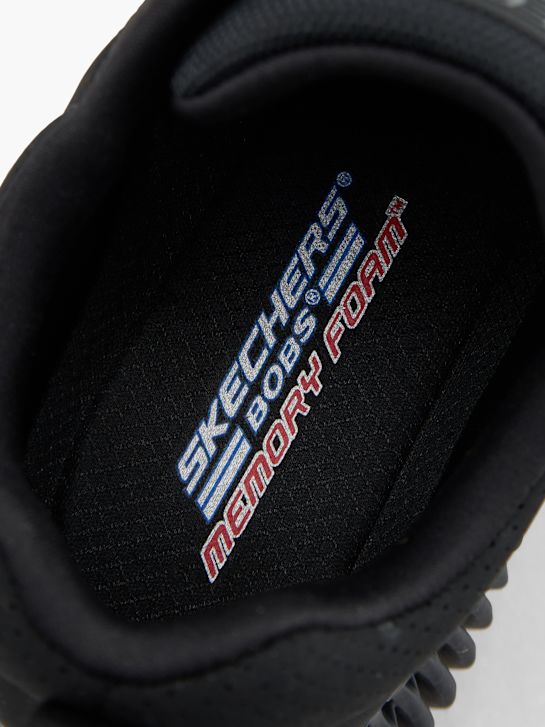 Skechers Sapatilha Preto 96667 5