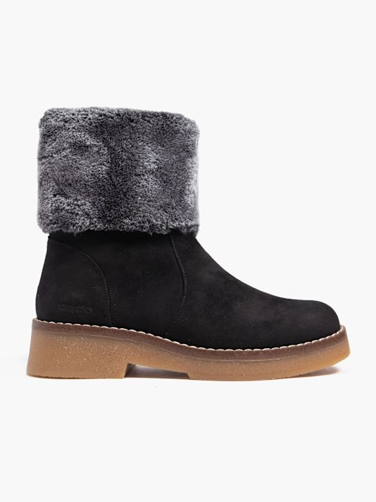 Wrangler Winter boot black 96678 1