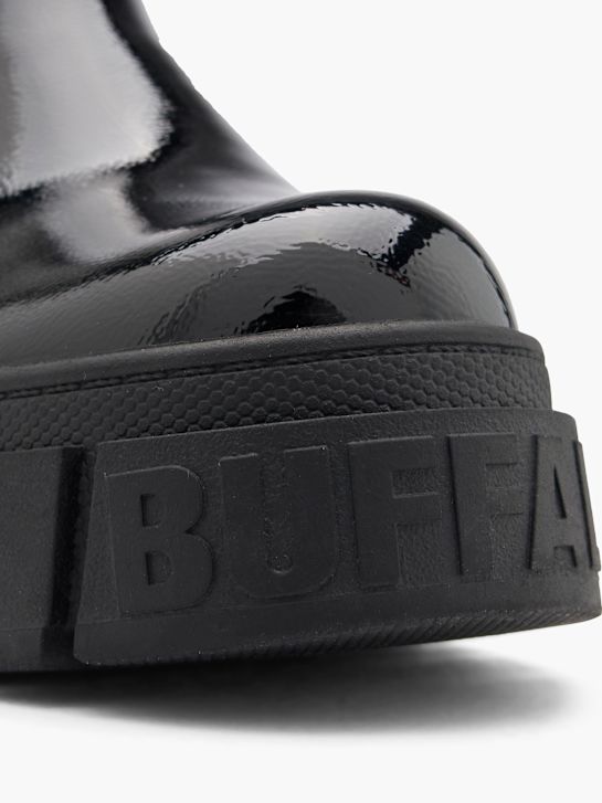 Buffalo Chelsea Noir 96670 6