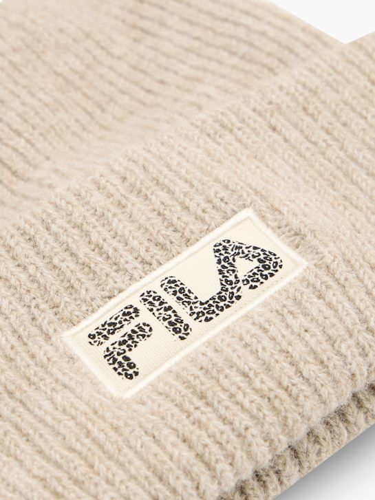 FILA Kepurė Smėlinė 98834 2