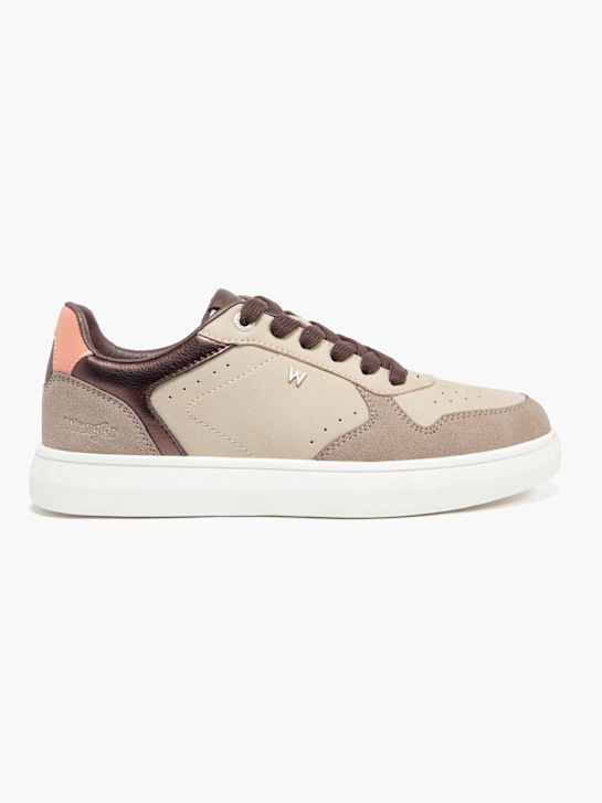 Wrangler Trainer Taupe 96740 1