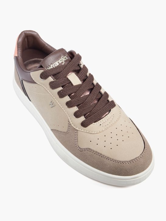 Wrangler Trainer Taupe 96740 2