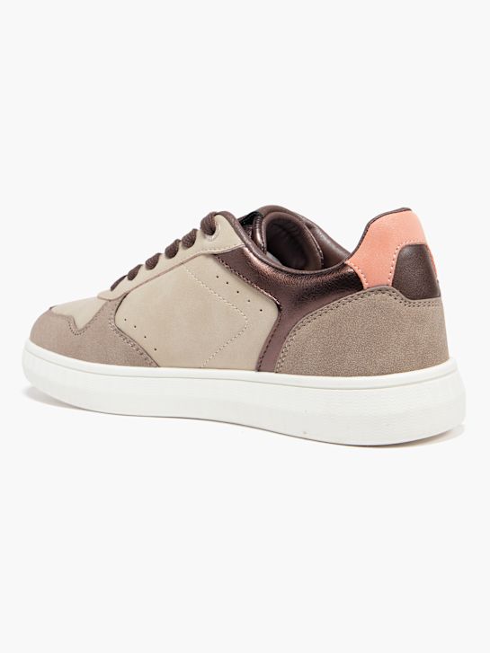 Wrangler Trainer Taupe 96740 3