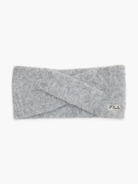 FILA Stirnband Grau 98843 1