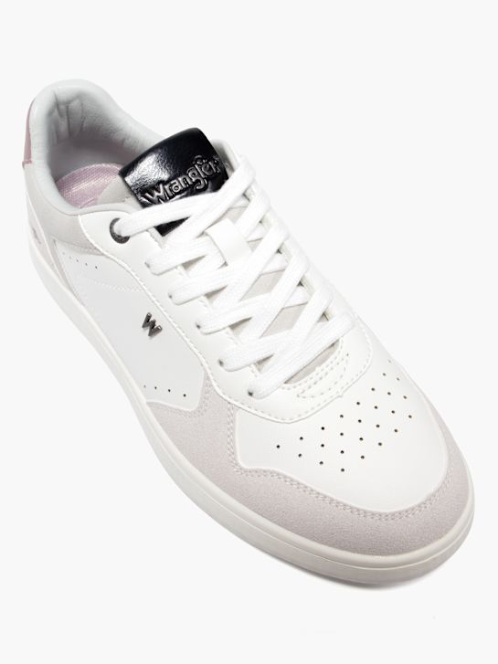 Wrangler Trainer White 96742 2