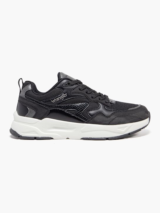 Wrangler Trainer Black 96743 1