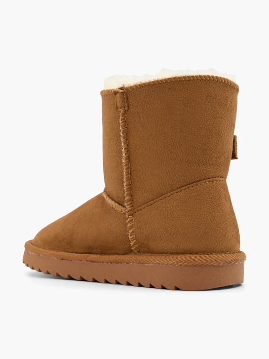 Wrangler Stivale invernale Marrone 96750 3
