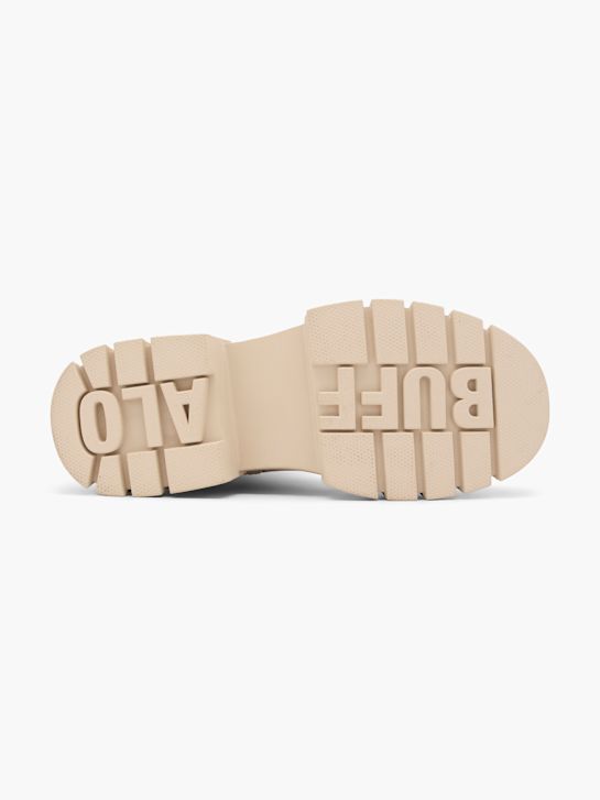 Buffalo Stiefel Beige 96798 4