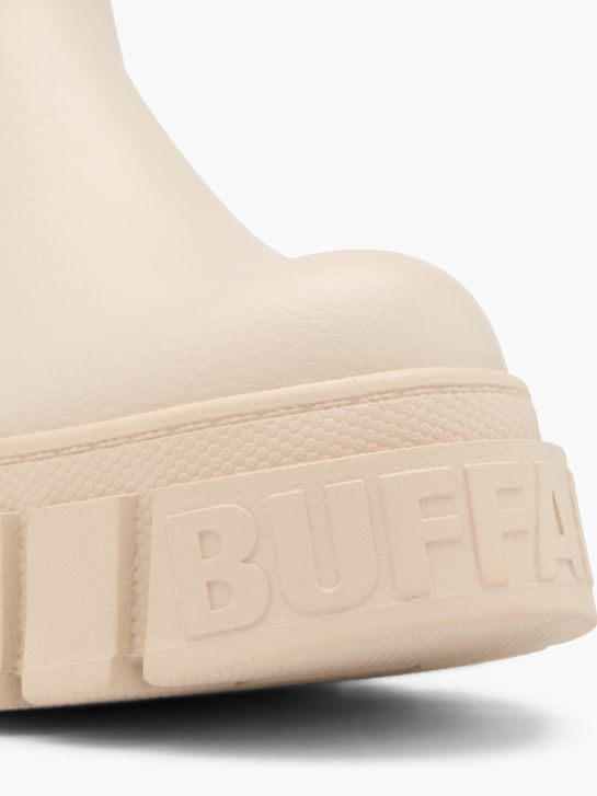 Buffalo Stiefel Beige 96798 6