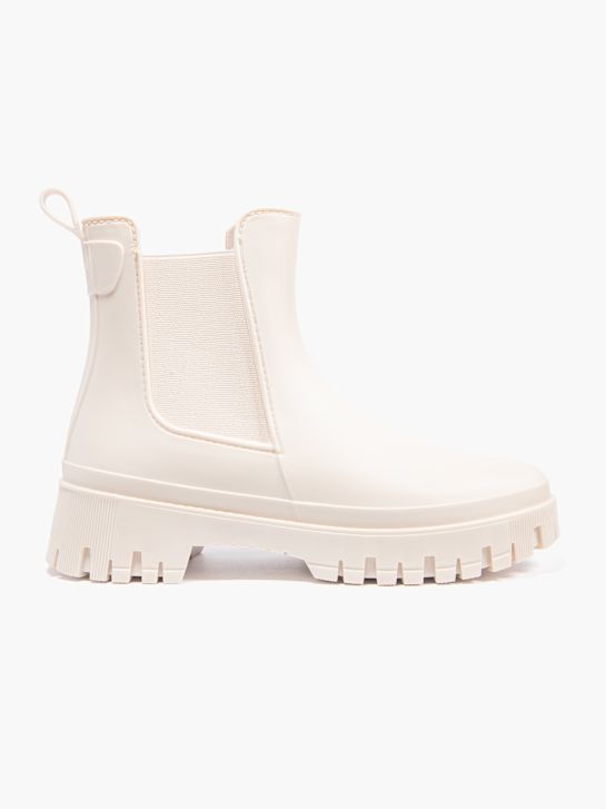 Graceland Wellies Cream 96870 1