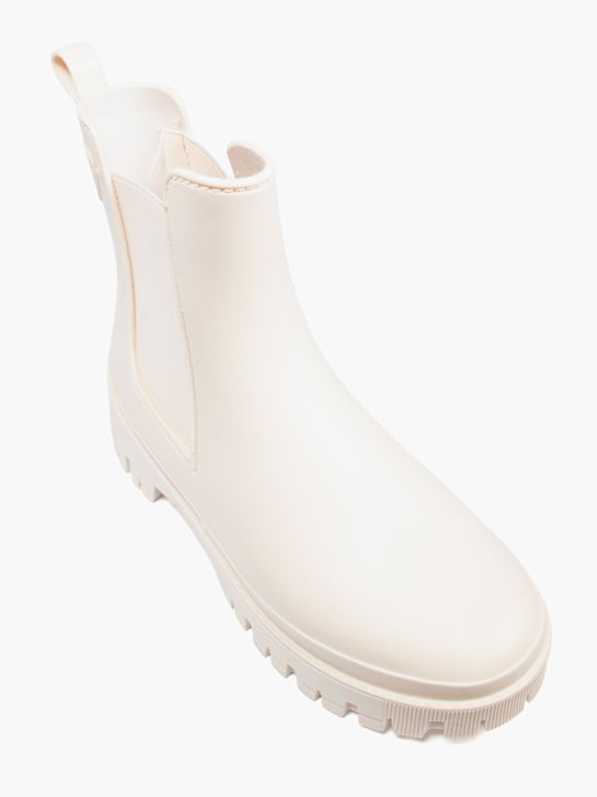 Graceland Wellies Cream 96870 2