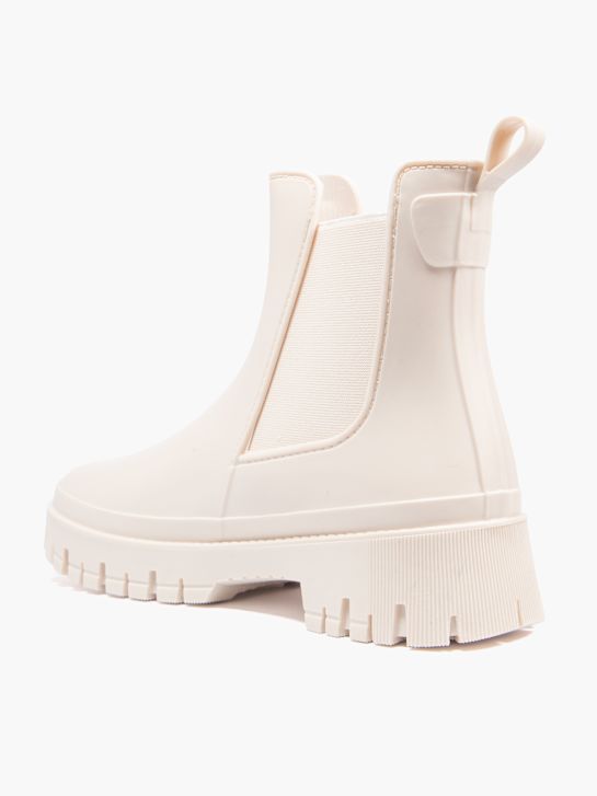 Graceland Wellies Cream 96870 3